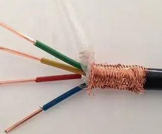 ZR192-FF46耐高溫氟塑料電纜