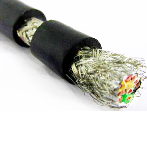 YKVFRPG取料機卷筒電纜