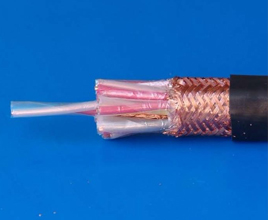 DJFVP高溫計算機電纜